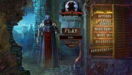 Haunted Legends: The Dark Wishes Walkthrough