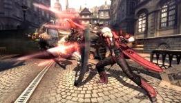 Devil May Cry 4: Special Edition Review – Dual Pixels