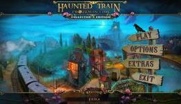 Haunted Train: Frozen in Time Walkthrough