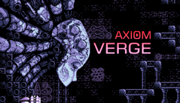 Axiom Verge Review (Gather Your Party)
