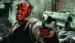 Ron Perlman Wants To Make ‘Hellboy III’…Now