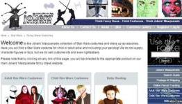 Disney wins starwars.co.uk net domain battle