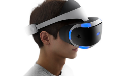 Project Morpheus Comic-Con Line-Up Revealed
