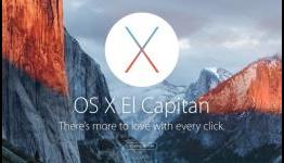 The OS X El Capitan public beta arrives: Where to get it and how to install it