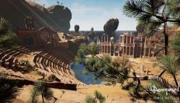 Unreal Engine 4 Parkour Game ‘Downward’ Heads to Kickstarter, First Gameplay Footage Included