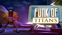 Funk of Titans Coming to PC