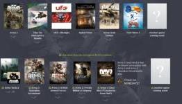 Humble Weekly Bohemia Interactive Bundle 2 Released