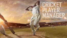 CricketGaming’s Cricket Player Manager Review for Android