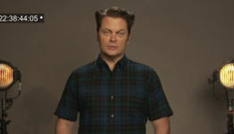 Betty White, Nick Offerman, Patton Oswalt & More Audition To Play Wolverine