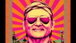 Bill Murray Goes Full Ritchie Lanz At ‘Rock The Kasbah’ Panel – Comic Con