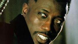 Comic Con: Wesley Snipes On ‘Blade’ Marvel Talks, ‘The Player’ & Spike Lee
