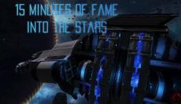 15 Minutes of Fame: Into The Stars
