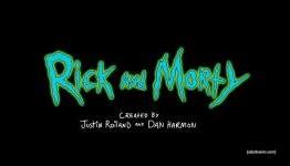 Rick and Morty Season 2, Episodes 1 & 2 Leaked Early