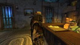 Oddworld: Stranger’s Wrath 4K Gallery