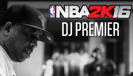 NBA 2K16 Set to Have 50 Song Playlist; DJ Mustard; DJ Khaled; DJ Premier to Curate Playlists