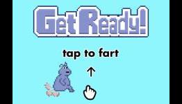 The unbelievable true story of Farty Troll‘s struggle to release
