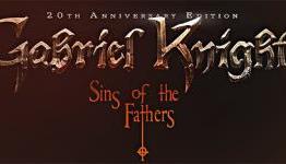 Gabriel Knight, Sins of the Fathers Coming to Android Later This Month