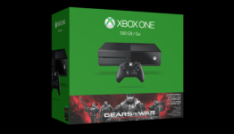 Xbox One Gears of War Ultimate Edition to be Bundled on August 25th 2015