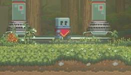 Poncho Will Be Launched on Wii U This September, New Screenshots