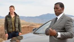 Skewed And Reviewed Talk The Player With Wesley Snipes