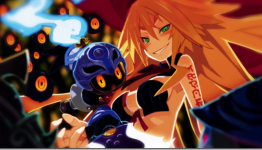 The Witch and the Hundred Knight Revival Is Coming Westward