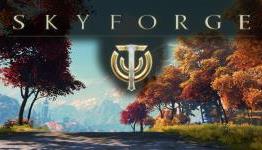 Skyforge Founders Pack Open Beta Gameplay!