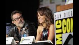 Halle Berry Praises TV As “New Frontier” At CBS’ ‘Extant’ Panel – Comic Con