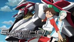 Viewster add Eureka Seven and DNA2 to streaming catalogue