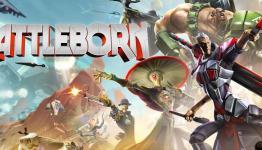 Gearbox: Battleborn Is More Like A Fighting Game With Lots of Heroes And Actions