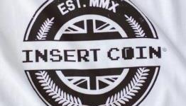 Insert Coin Clothing celebrate their birthday with a Borderlands announcement