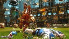 Blood Bowl 2 Overview Trailer, Pre-Order Bonus Details & New Races
