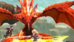 New Trailer for Sword Art Online: Lost Song for PS4 / Vita