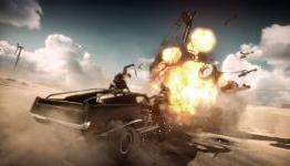 An In-Depth Look at the Mad Max Game