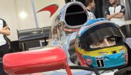 F1 2015, and the hell of sports games on new consoles