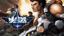 Firefall – Online shooter is actually still looking to launch in China this year
