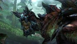 Monster Hunter Series Special Livestream To Be Aired Next Week, Announcement Teased