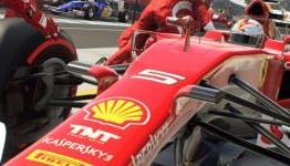F1 2015 Review – VideoGamer