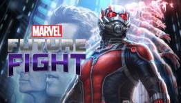 Marvel Future Fight – Various Ant-Man characters added to mobile RPG