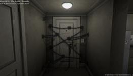 Check out Silent Hill 4’s Room 302 remade in Unity