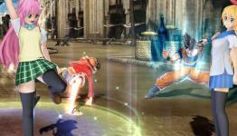 ZTGD | J-Stars Victory Vs+ (PS4) Review