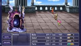 RPG Reload File 046 – ‘Final Fantasy 5’