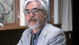 Hayao Miyazaki Makes CG-Animated Short for Ghibli Museum