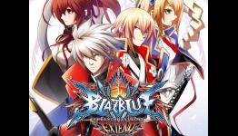 PQube Confirms BlazBlue Chronophantasma Extend Europe Release