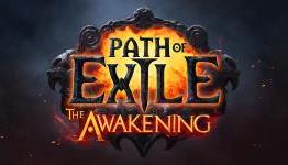 Path of Exile: The Awakening Releases Today, Gets Launch Trailer