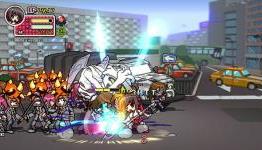 Phantom Breaker: Battle Grounds Overdrive launches worldwide on July 21