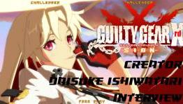 Daisuke Ishiwatari: “Based on Which Character is Most Popular, We Go Down the Line Releasing Them”