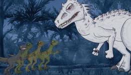 How Jurassic World Should Have Ended Parody Gives Dino Survival Tips