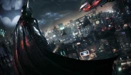 What do Rocksteady make after Batman Arkham Knight? Stick, Twist or Fold?