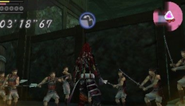 Samurai Warriors Chronicles 3 Review – Futile Japan | The Jimquisition