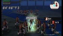 Samurai Warriors Chronicles 3 Review – Nintendo World Report